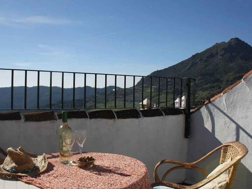 Casa Nina Pension Gaucín