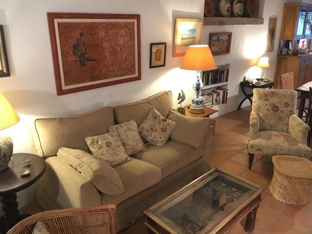 Casa Nina Pension Gaucín 0*,  Spanje