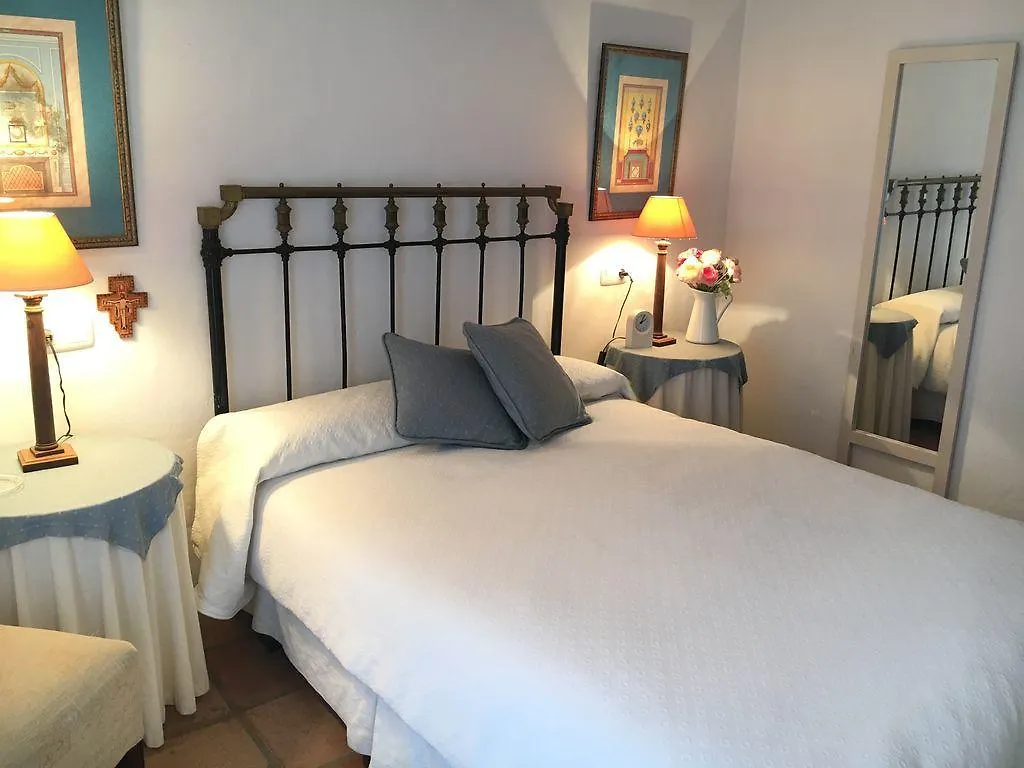 Casa Nina Pension Gaucín 0*,  Spanje
